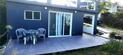 Jardín al aire libre en DV Real Philoxénia