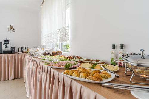 Fotografie z fotogalerie ubytování Villa Lima v destinaci Ustka