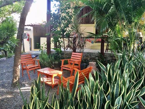 Gallery image of Pousada Casa da Gente in Caruaru