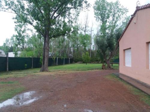 Billede fra billedgalleriet på Vieja Cepa Departamento i San Rafael