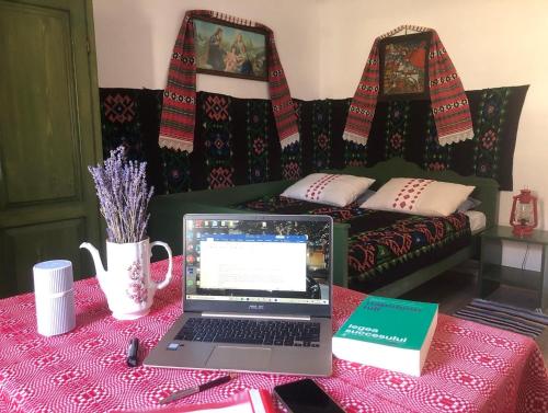 ポルンバク・デ・ススにあるLa Bunu Nicのギャラリーの写真