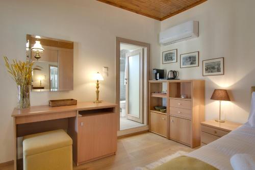 Casa Margarita cozy & peaceful stay in Tzoumerka