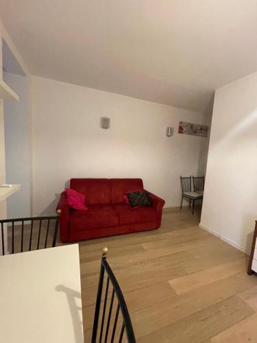 Photo de la galerie de l'établissement Appartamento a Casciana Terme, à Casciana Terme