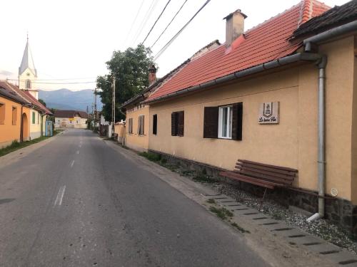 ポルンバク・デ・ススにあるLa Bunu Nicのギャラリーの写真