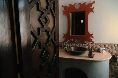 Fotografie z fotogalerie ubytování Alf Leila Boutique Hotel v destinaci Dahab