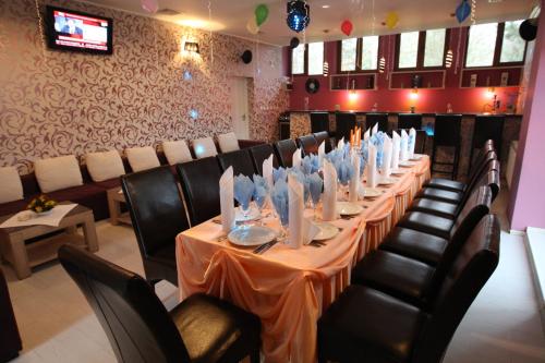 Gallery image of Hotel Turist in Neptun