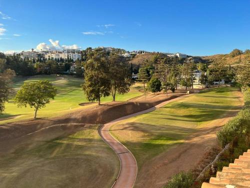 Appartement Limonar del Golf - Full Option