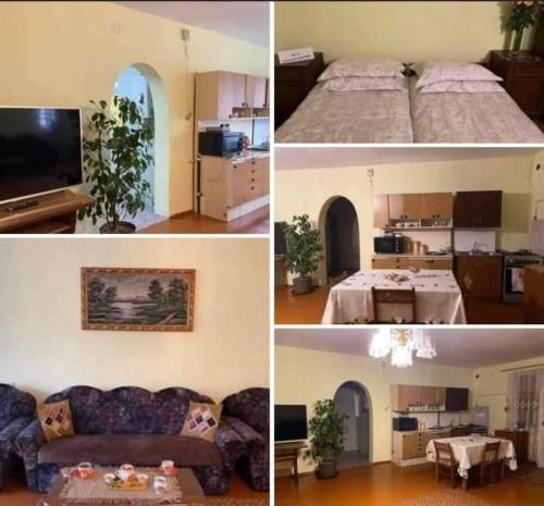Hagharcin guest house