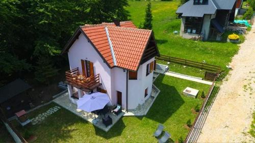 Gallery image of Planinska Kuca Tara / Mountain House Tara in Kaludjerske Bare