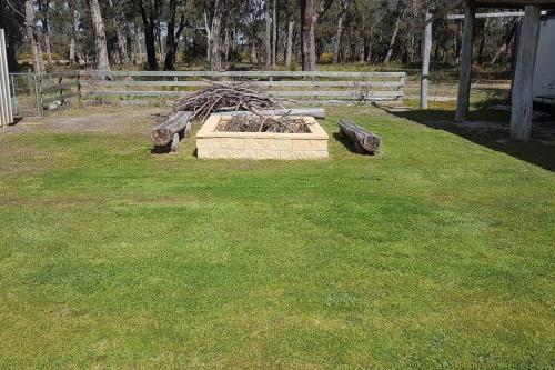 Fotografie z fotogalerie ubytování Woodside Ranch Luxury Farmstay v destinaci Woodside