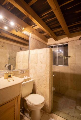 Casa Xochikalli Malinalco – Photos 3