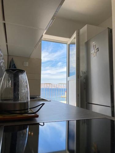 Apartment Sun&Sea, Senj, prvi red do mora