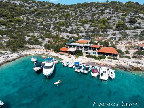 Experience Sibenik Apartments