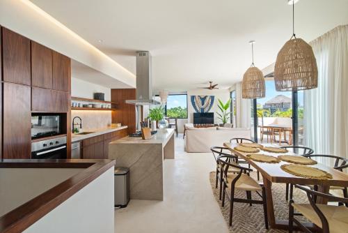 Penthouse at its finest Tulum – Photos 4