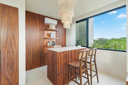 Penthouse at its finest Tulum – Photos 5