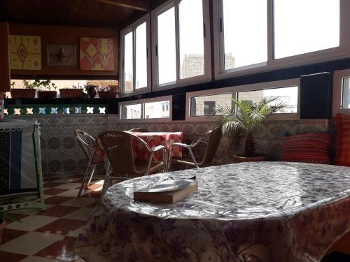 Gallery image of Apartment Taghazout in Taghazout