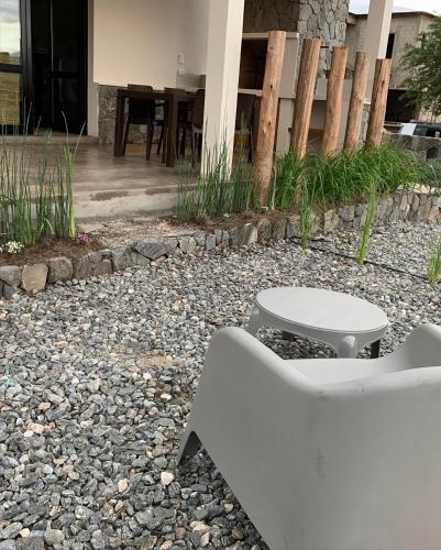 Φωτογραφία από το άλμπουμ του Complejo Los Olivos σε Cafayate