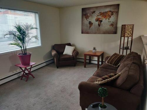 Welcome to A Home Away - Amazing downtown location