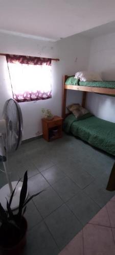 alojamiento Depto centro Villa Gesell