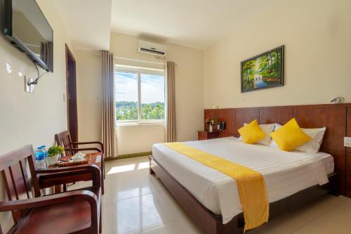Gallery image of Gold Beach Hotel Phu Quoc in Phú Quốc