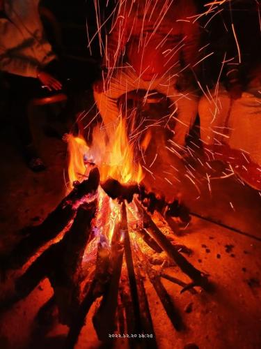 Imagen de la galería de Hotel TEERTHAM, en Amarkantak