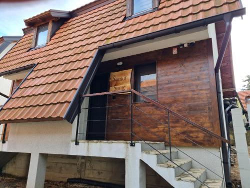 Gallery image of Šumor šume - Tara in Kaludjerske Bare