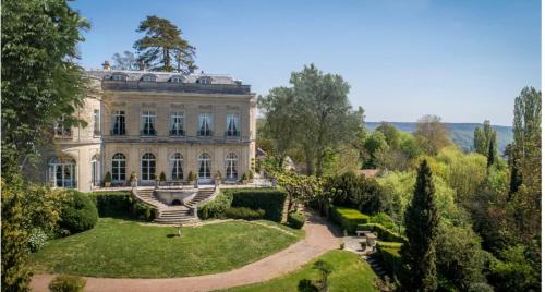 Évecquemont