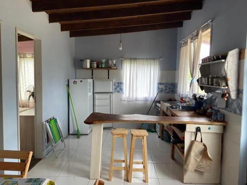 Kuhinja ili čajna kuhinja u objektu Soleada