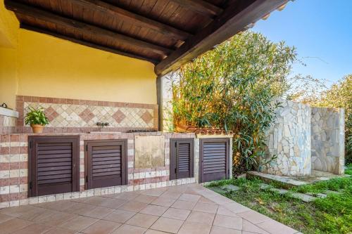 Fotografie z fotogalerie ubytování Villa George v destinaci Buoncammino