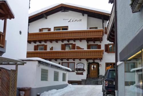 Haus Lina