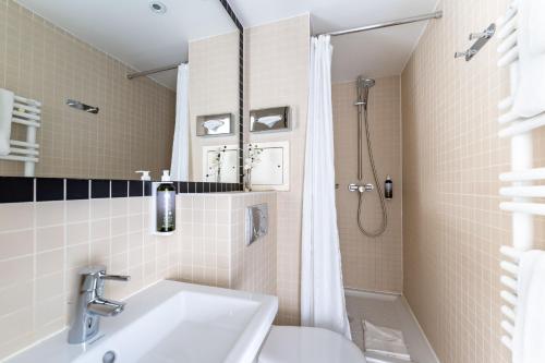 Hotel Palm - Astotel photo 60