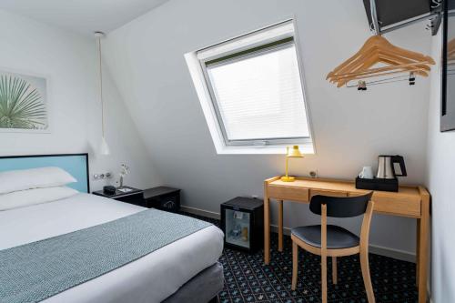 Hotel Palm - Astotel photo 61