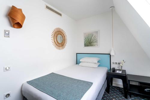 Hotel Palm - Astotel photo 58