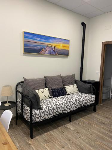 Imagen de la galería de El Embarcadero, en Boó de Piélagos