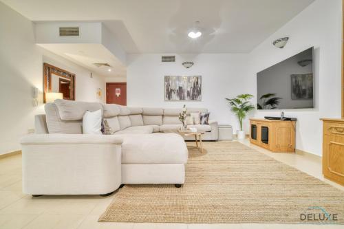 Serene 1BR at Murjan 2 JBR by Deluxe Holiday Homes