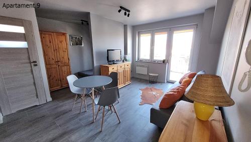 Apartament Rybacka 84/9