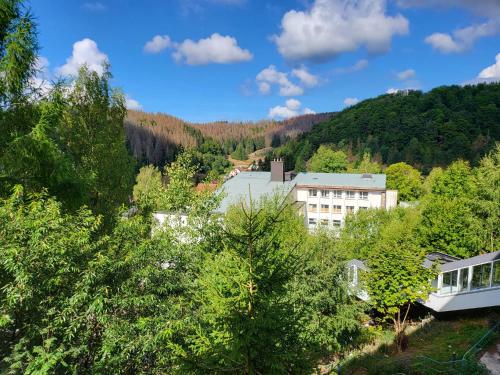Werrapark Resort Hotel Am Sommerberg