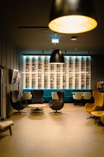 Crama Jelna Resort & Spa – Photos 4