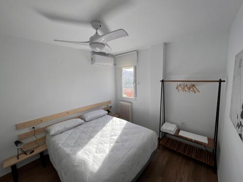 Apartamento en Granada