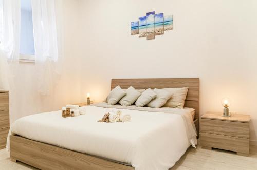 Galeriebild der Unterkunft SPA & RELAX Aesthetic Apartment 50m dal mare in Monopoli