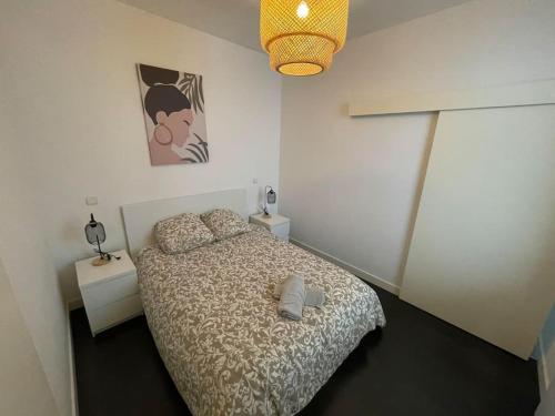 Cosy appartement 3 hypercentre