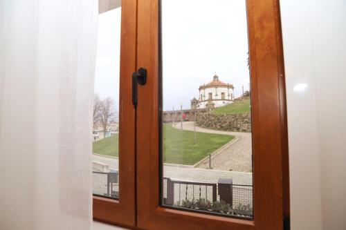 Casa do Pilar - D. Luís I