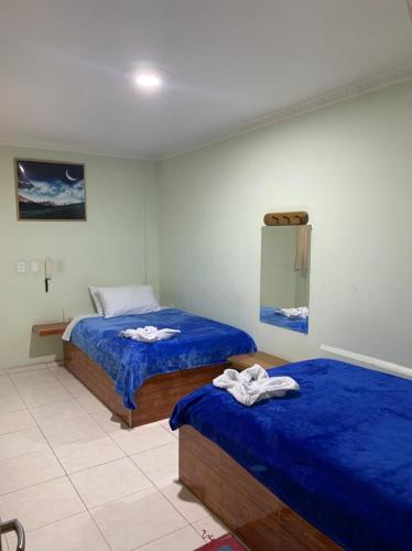 Hotel Aristi Sevilla – Photos 4