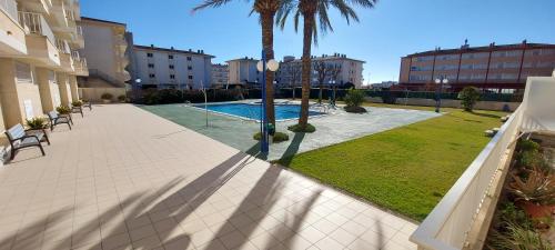 Blaumar B38