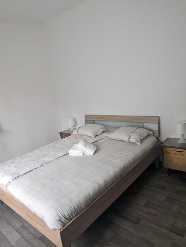 Appartement 2 Chambres