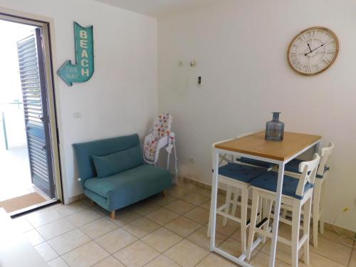 Appartamento in residence 124 tsg