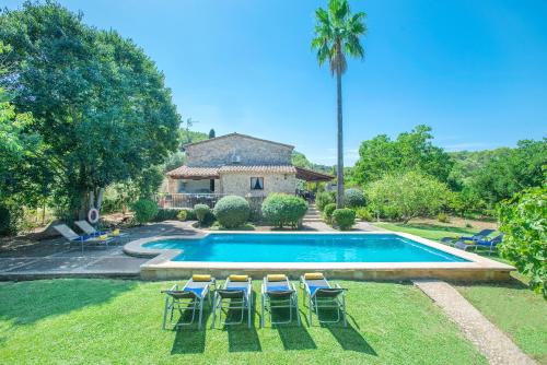 Owl Booking Villa Xino - 10 Min Walk to the Old Town