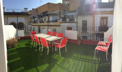 Corner Place 21 - Centro Histórico