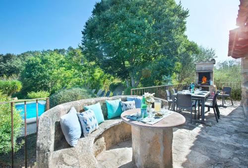 Owl Booking Villa Xino - 10 Min Walk to the Old Town