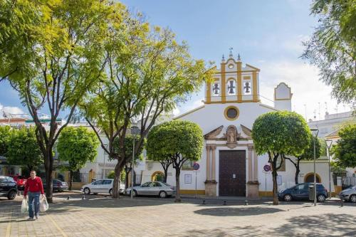 Habitación Privada e Independiente en Triana